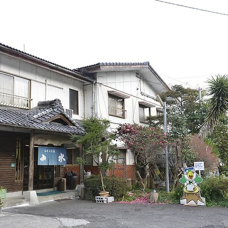 Hôtel Ayuno Oyado Sansui à Kobaruyama Extérieur photo